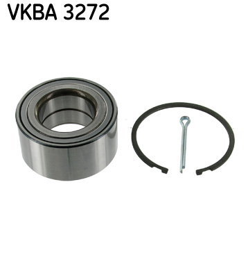 Set rulment roata VKBA 3272 SKF